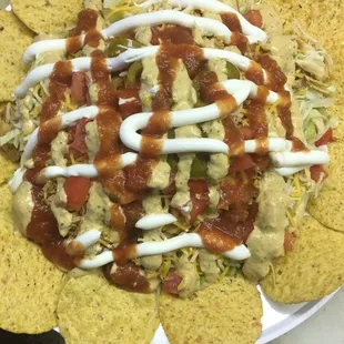 Chicken Salad with love!