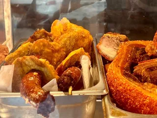 El Primo-La Casa De Las Alcapurrias