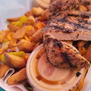 ChincoTiki Bar and Grill