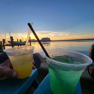 drink