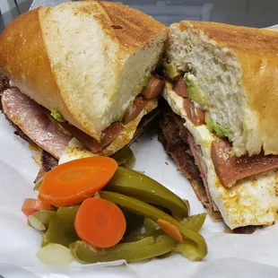 TORTA PURA CARNE