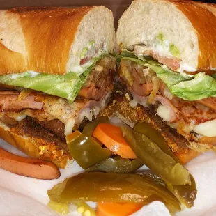 Torta