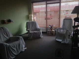 Lincoln Acupuncture Project