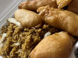 Chen's Chinese Restaurant