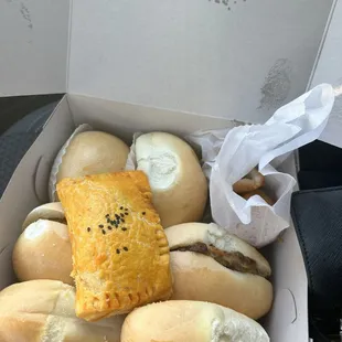dessert, food