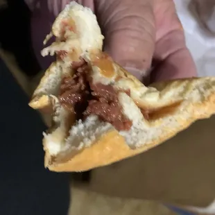 Pork Buns