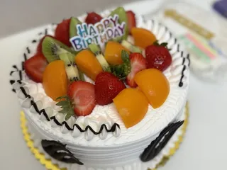 Sheng Kee Bakery