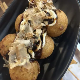 Takoyaki
