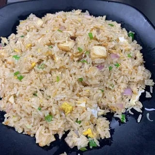 Fried Rice