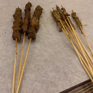 Beef Skewer