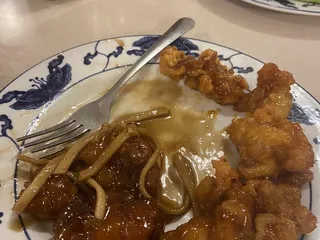 Chinese Buffet #1688