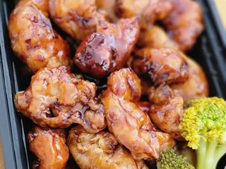 Good Taste Restaurant