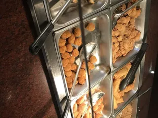 Hot Wok