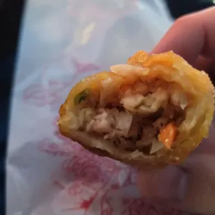 Egg roll