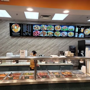 Every clean and look yamme