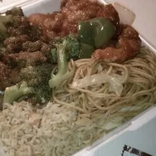 Is it healthy? No. Is it TASTY and sinfully DELICIOUS? Yesssss