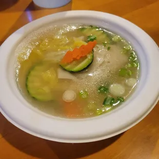 soup, chowder, soups and chowder, food