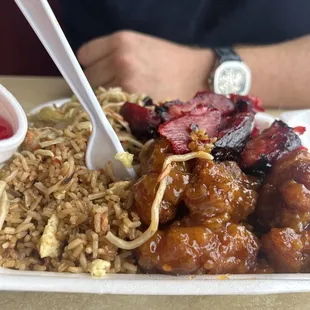 food, ribs, bbq ribs