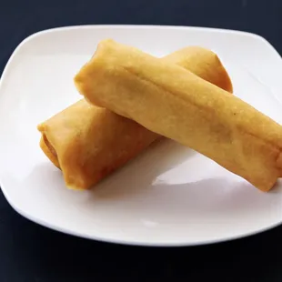 Egg Rolls