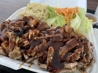 3 Brothers Teriyaki