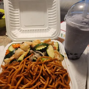 Chinese Deli Fast Food