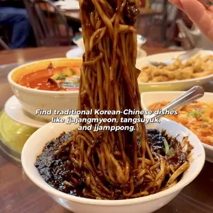 Chinese Delicacy