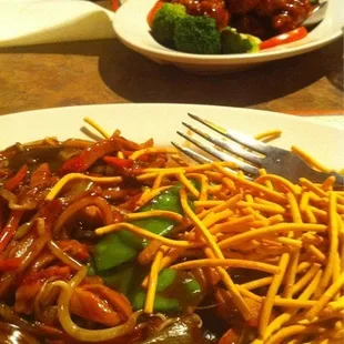 food