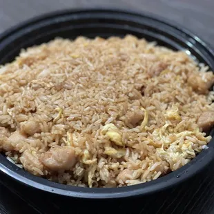 Chinese Delight