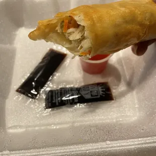 Spring Roll