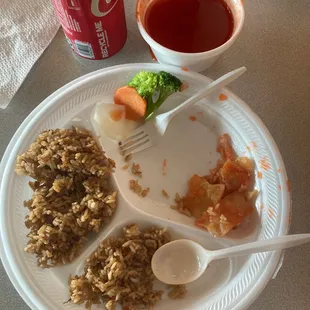 food
