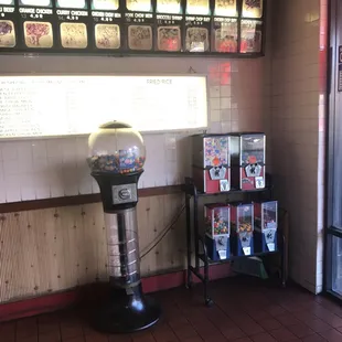 A bitty spot for kids but who cares