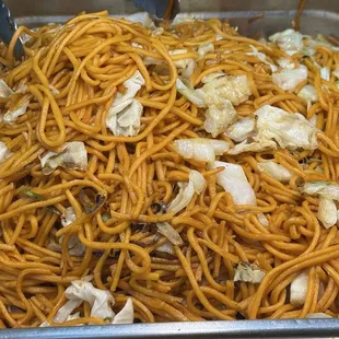 Chow Mein