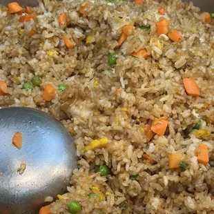 Fried Rice