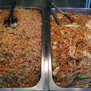 My favorite Chow Mein in the whole world