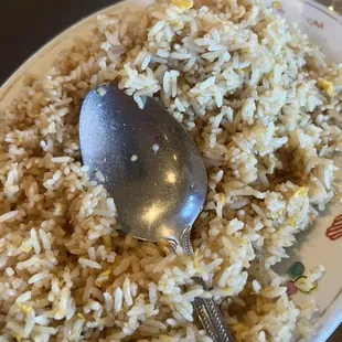 Fried rice