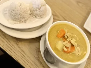 Golden Tusk Thai Cuisine