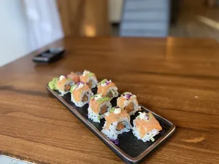 YuMe Japanese Kitchen