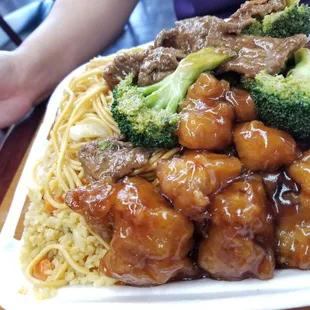 food