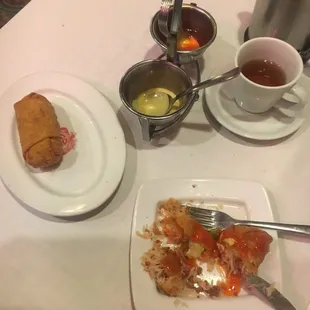 Egg roll