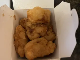 D Fong's Chinese Cuisine