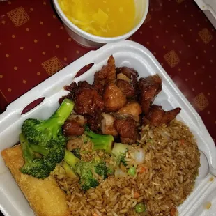3 items only $6.50 and ...