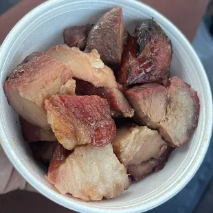 BBQ PORK