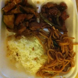 Chow Mein