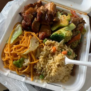 Teriyaki Chicken