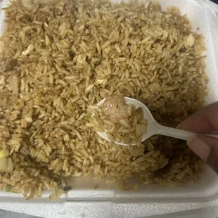 curry, food