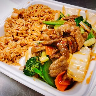 11. Hunan (All Day Sp.)