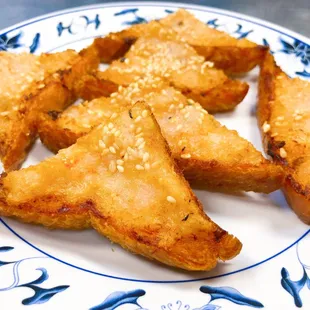 Shrimp Toast (6)