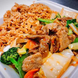food