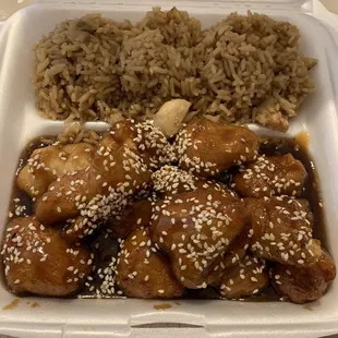 Egg Rolls