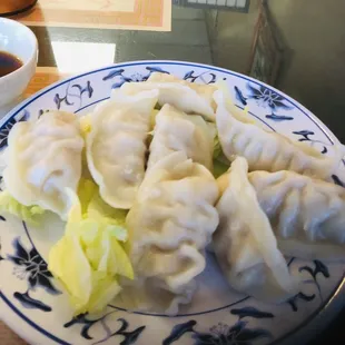 Dumplings